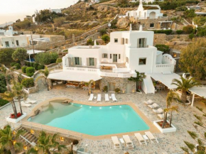 Villa Ker by Ethos Hospitality-6 Bedrooms